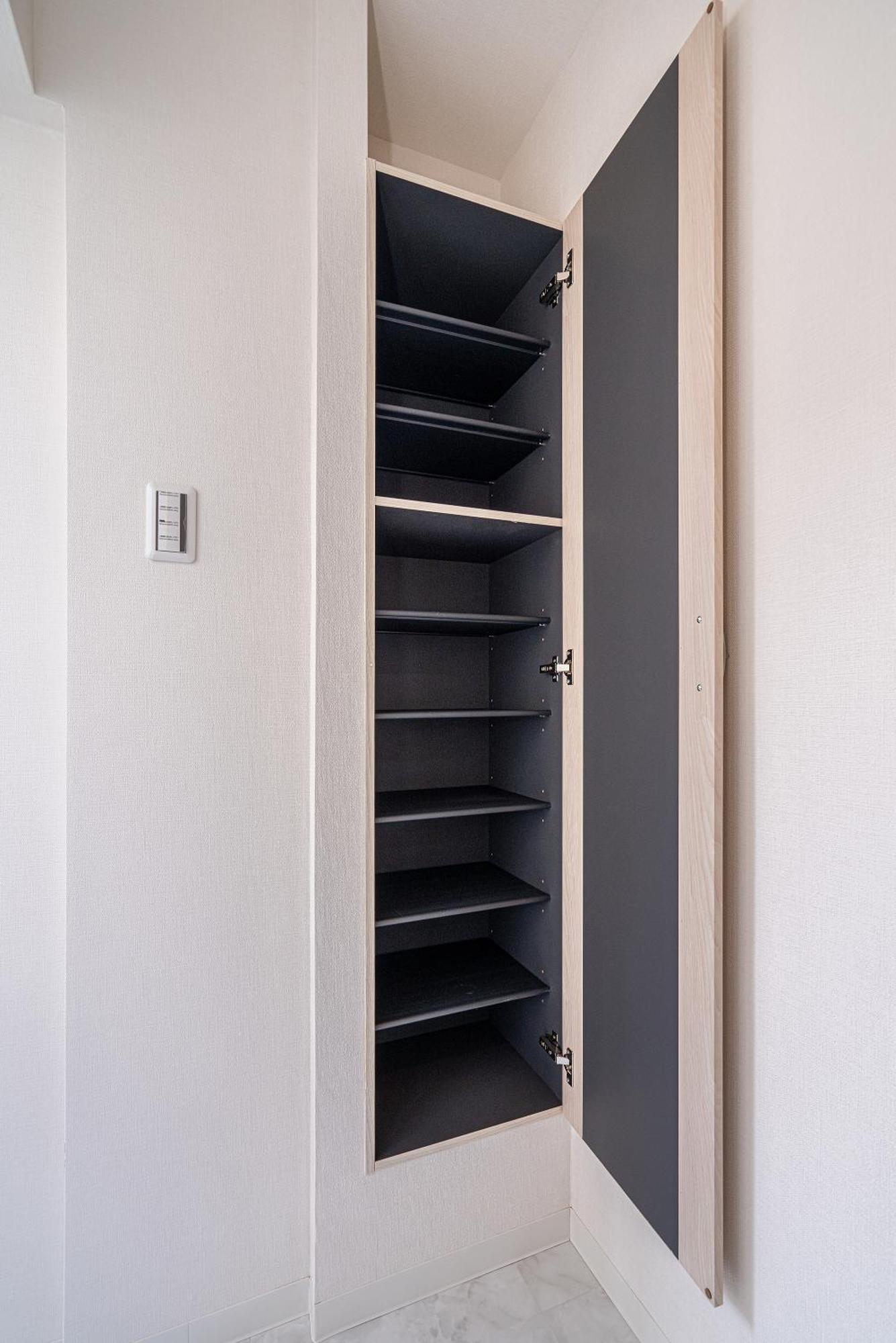 Zaito Kikukawa Srs Apartment 新築マンション Tokio Buitenkant foto